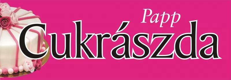 Papp Cukrászda Czere Imre – Cukrászda (Doboz)