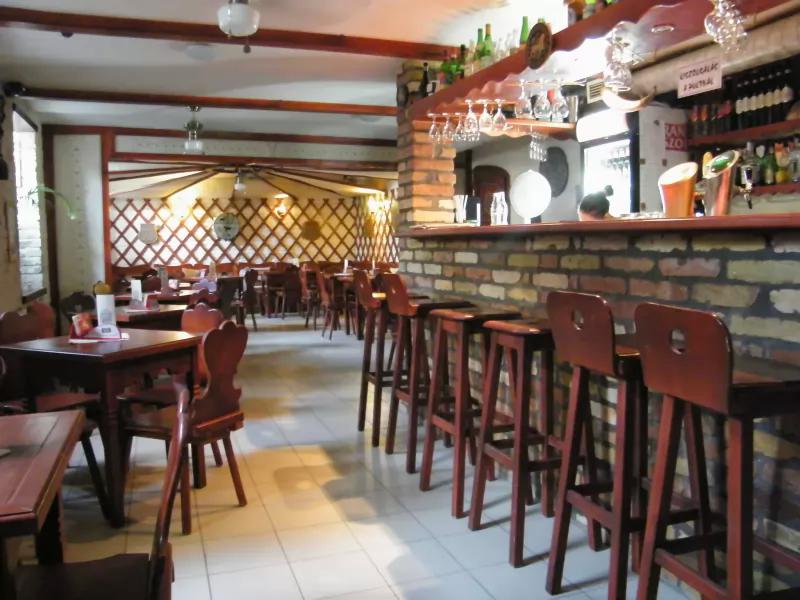 JURTA KORCSMA – Kocsma (Budapest, XIV. kerület)