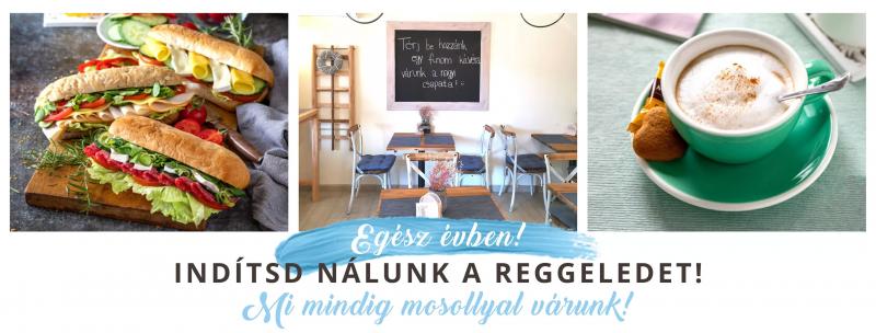 Nagyi Kamrája Reggeliző és Delikát – Delikát (Balatonalmádi)