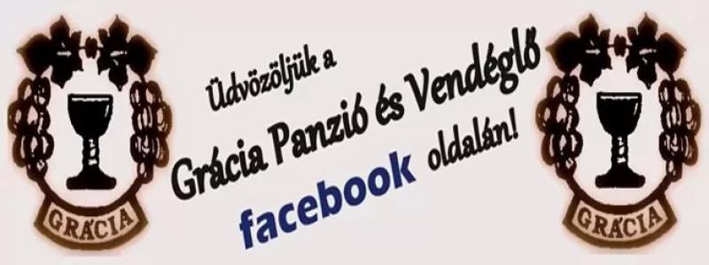 Grácia Panzió és Vendéglő – Étterem (Devecser)