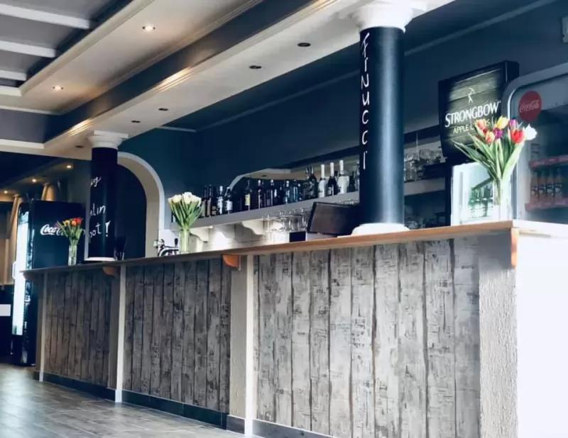 Finucci Pizzeria • Caffee – Olasz étterem (Nagykoros)