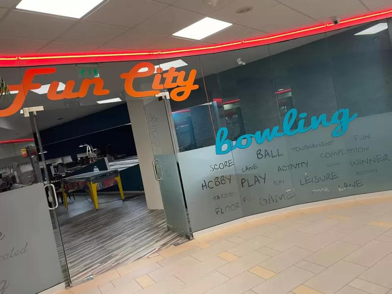 Fun City Bowling Bár Miskolc – Bár (Miskolc)