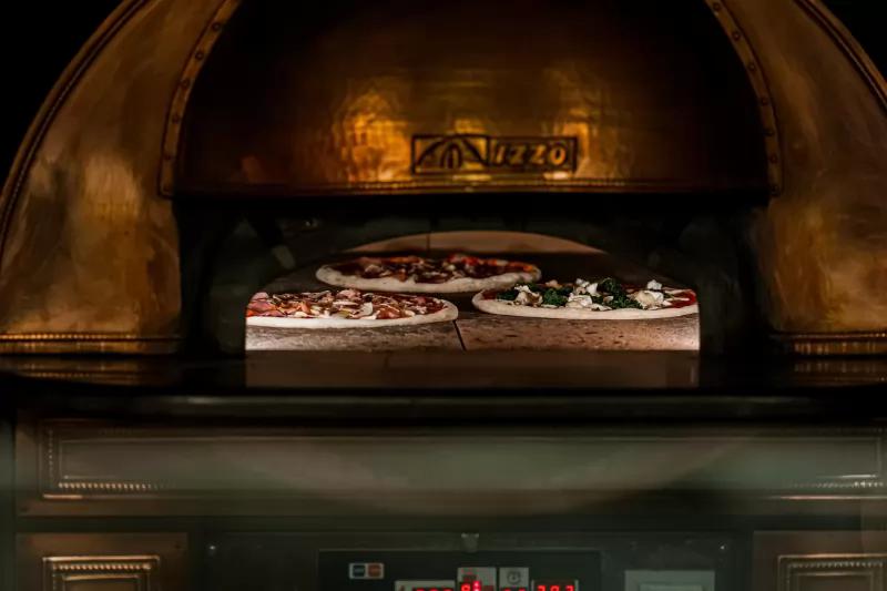 Isolabella Pizza – Pizzéria (Székesfehérvár)