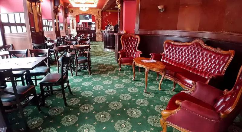 The Pointer Pub Budapest – Kocsma (Budapest, VI. kerület)