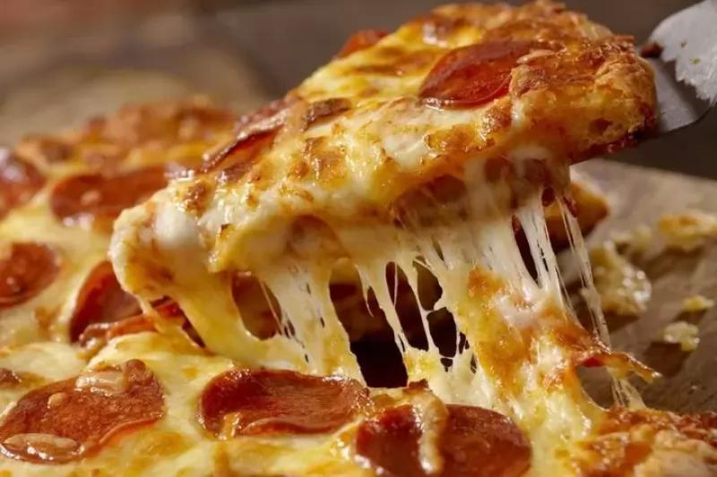 Stefano Pizza – Kávézó (Kecskemét)