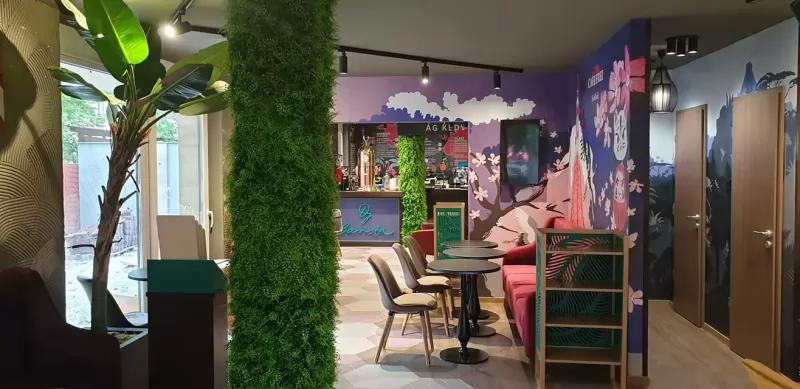 Cafe Frei Siófok – Kávézó (Siófok)
