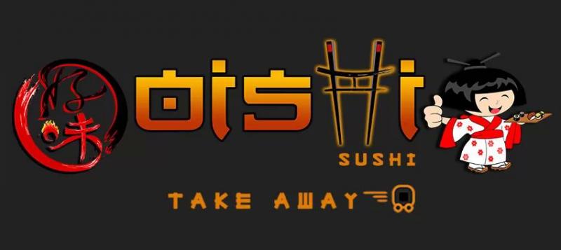 Oishi Sushi Budapest – Sushi (Budapest, VII. kerület)