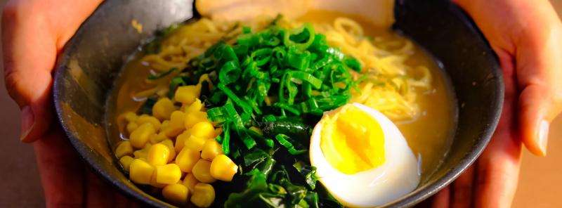 Biwako Ramen House – Étterem (Budapest, VI. kerület)