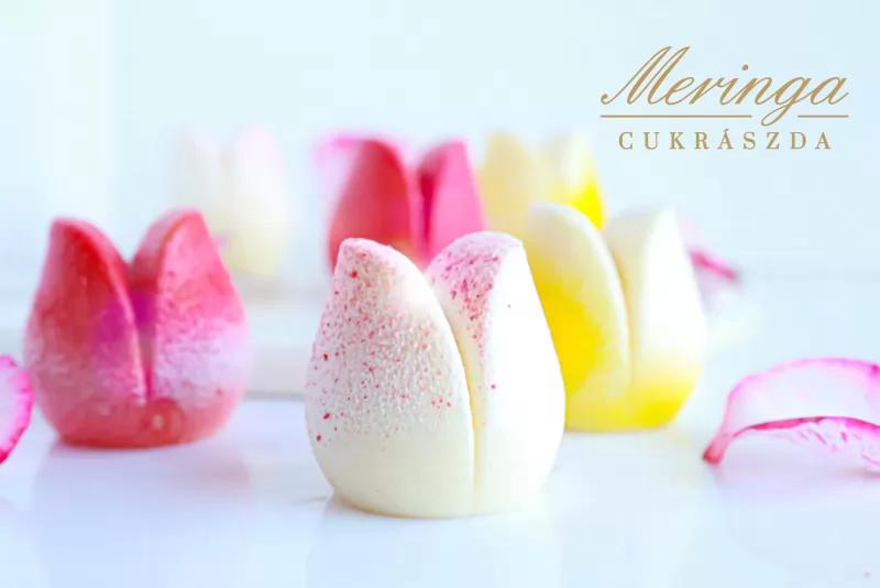 Meringa Cukrászda – Cukrászda (Budapest, XXI. kerület)