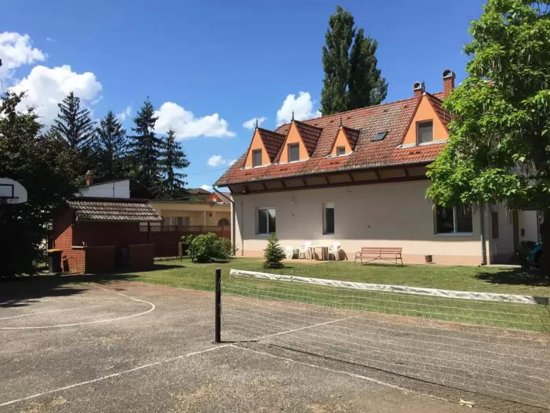 Kisviza Vendégház – Étterem (Baja)