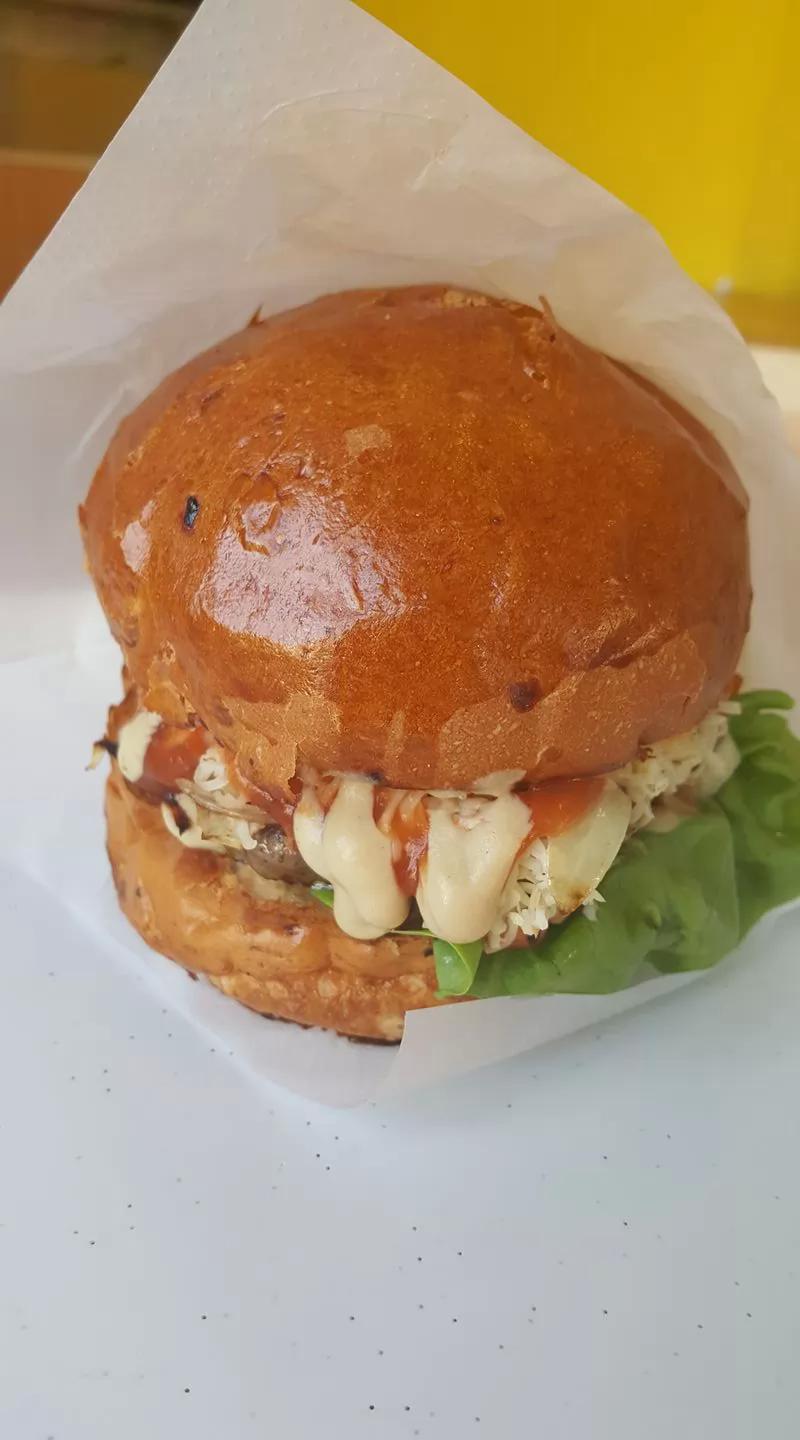Burger Bisztró – Bisztró (Budapest, XVII. kerület)