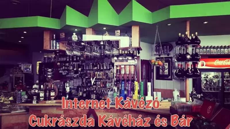 Daiquiri Kávéház És Bár – Bár (Veszprém)