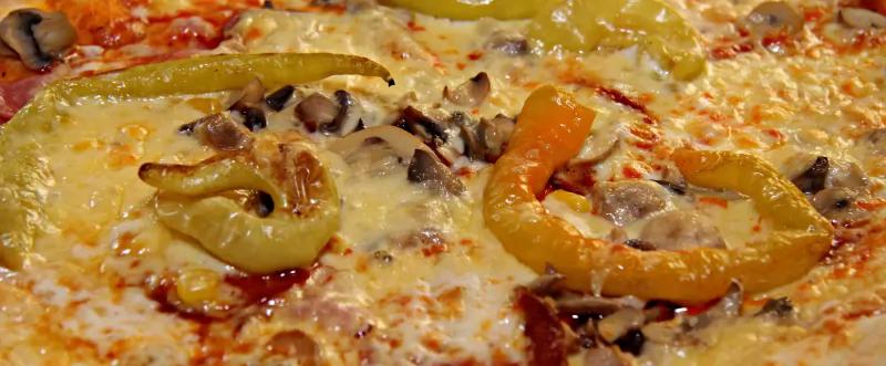 Colorado Pub & Pizzeria – Kocsma (Letenye)