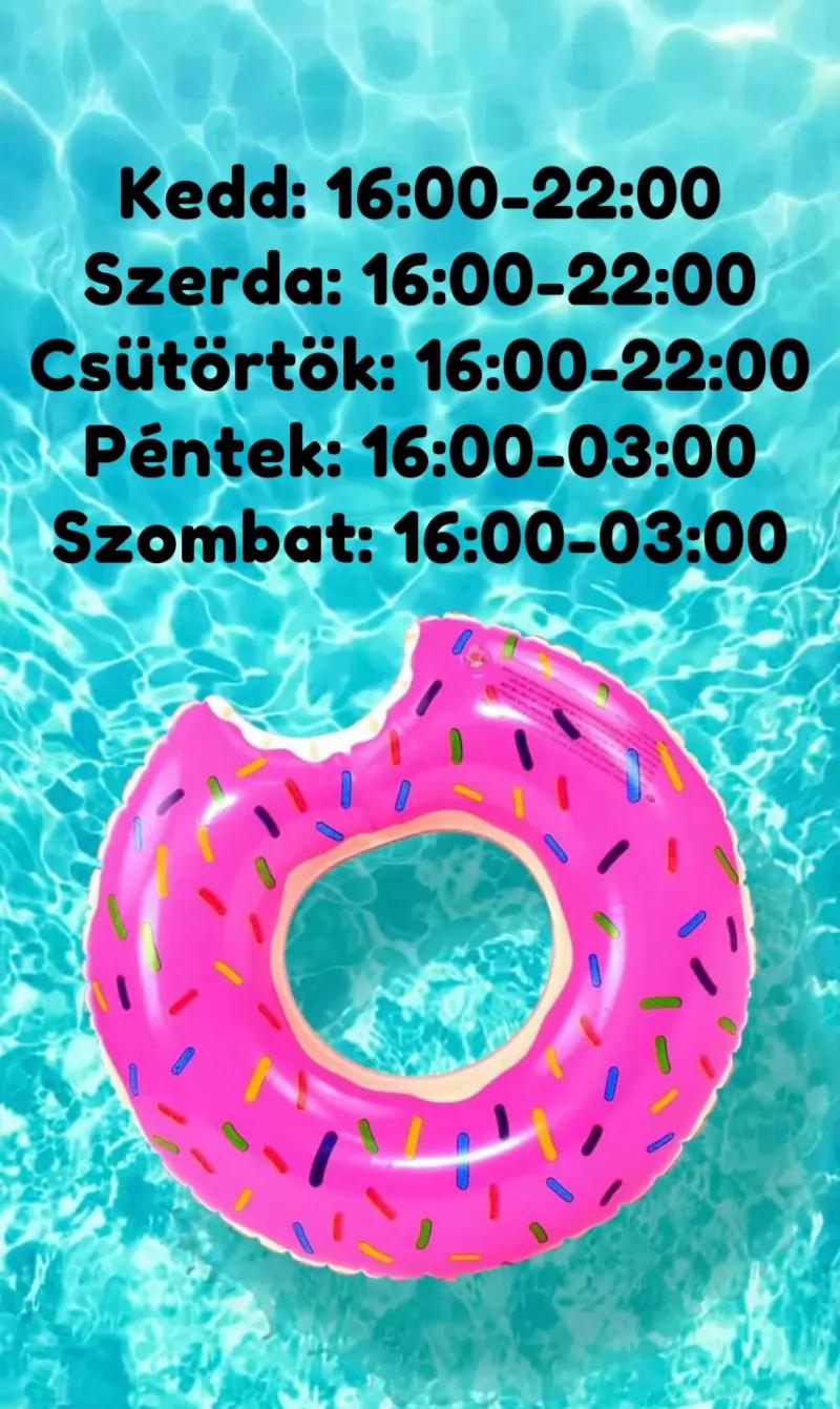 Titkos hely ex-preszó – Bár (Bonyhád)