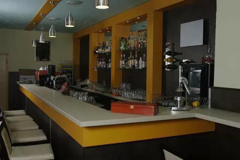 Velvet Lounge Cafe – Étterem (Ajka)