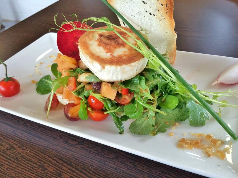 Gyugyi's Bistro Normafa – Bisztró (Budapest, XII. kerület)