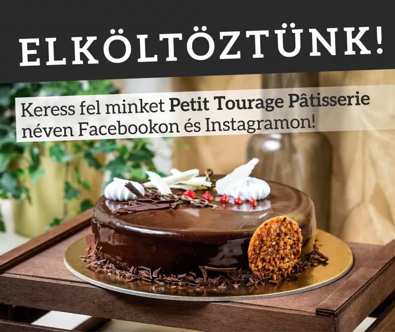 Mon Amie cukrászda és kávézó – Cukrászda (Budapest, II. kerület)