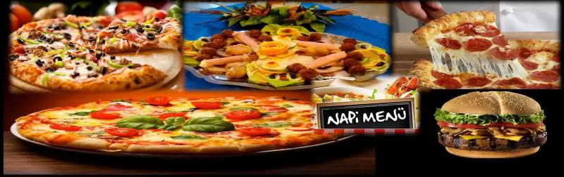 Agora Pizzéria és Kávéház – Kávéház (Csongrád)