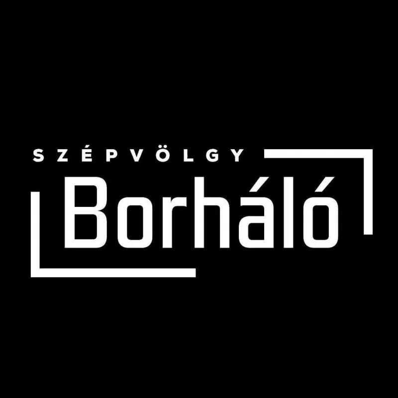 Borháló Szépvölgy – Borászat/Pincészet (Budapest, III. kerület)