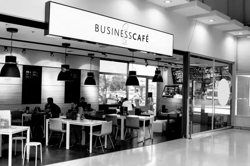 Business Café – Étterem (Szeged)
