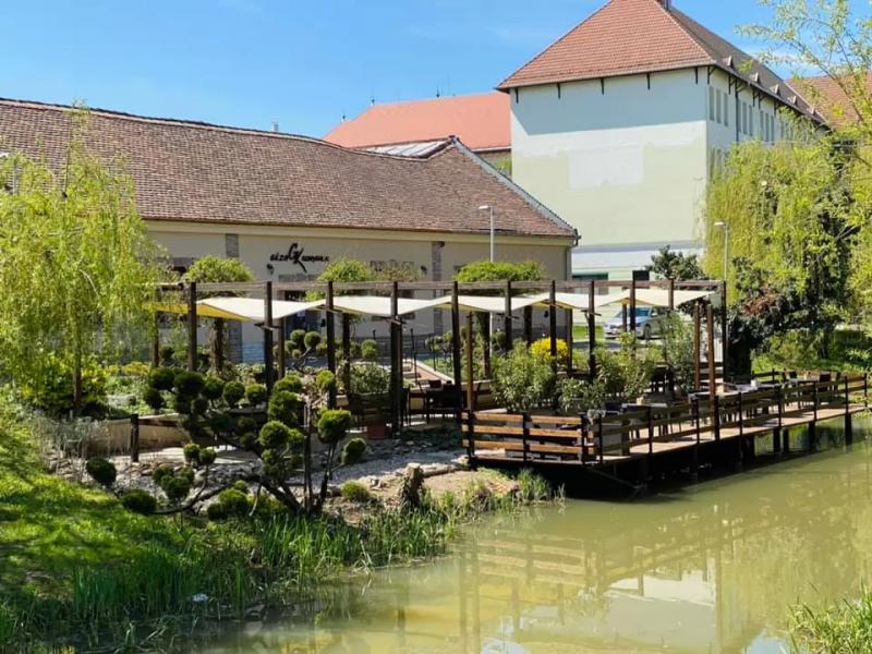 Zsigmond Konyha Es Etterem – Étterem (Gyula)