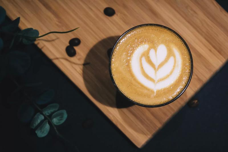 Espressoul Budapest – Fagyizó (Budapest, V. kerület)