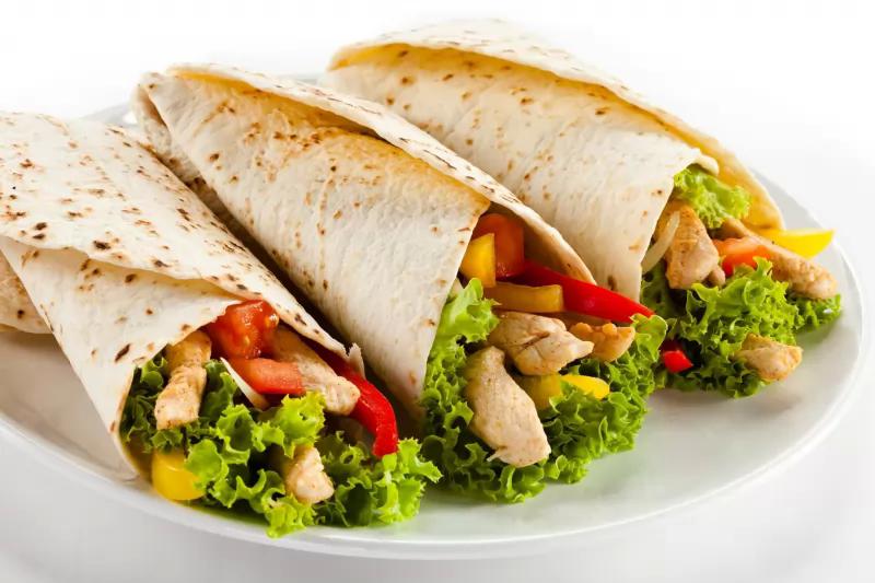 Griff Kebab – Gyorsétterem (Pápa)