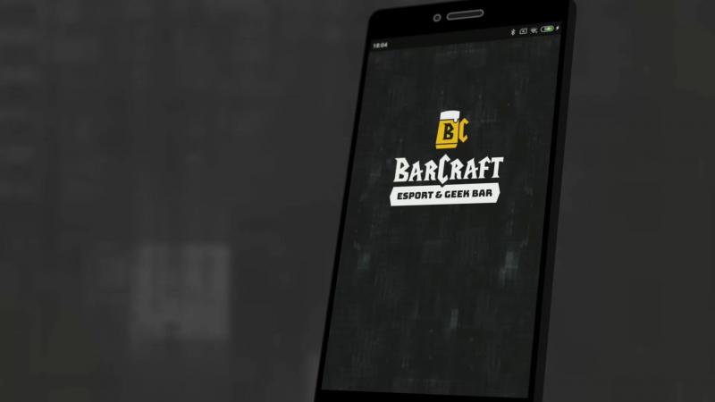 BarCraft Corvin – Bár (Budapest, IX. kerület)