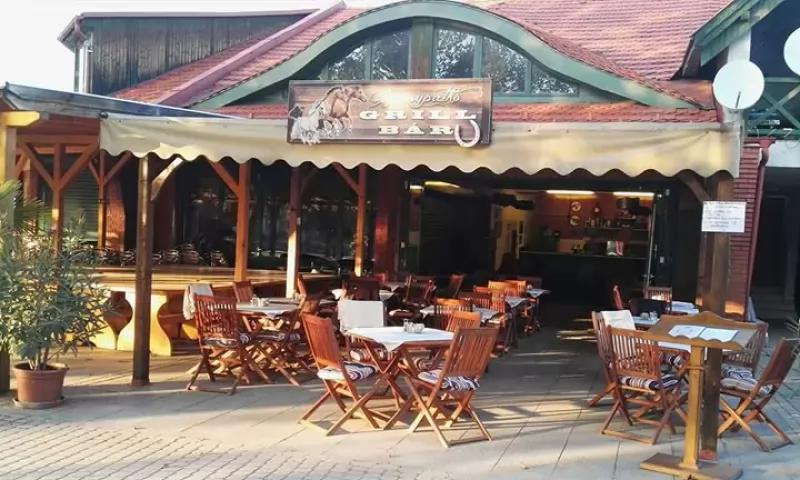 Aranypatkó Grillbár Fonyód – Amerikai étterem (Fonyód)
