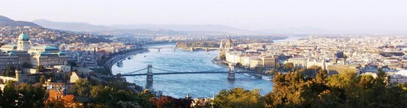 Panoráma Étterem Citadella – Étterem (Budapest, XI. kerület)