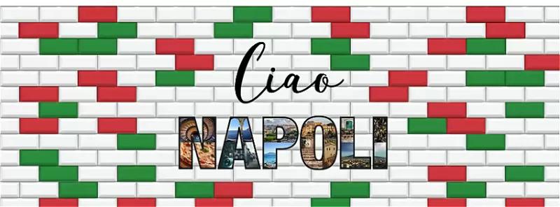 Ciao Napoli Food Truck – Food Truck (Komárom)