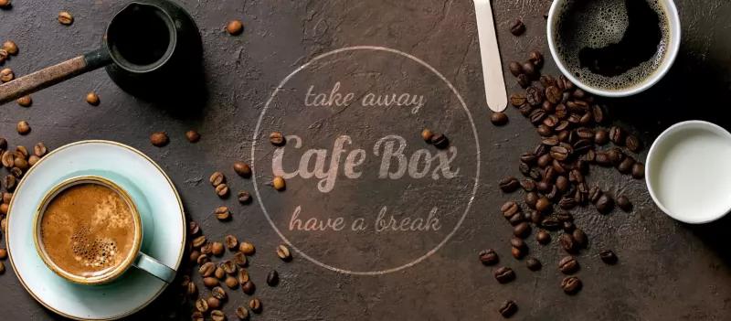 Cafebox – Kávézó (Tatabánya)