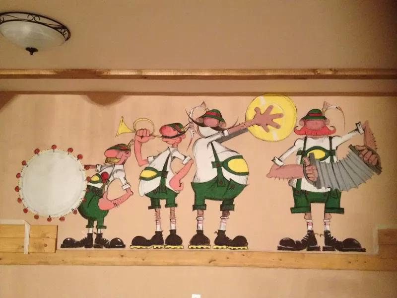 Kakukk Kocsma – Kocsma (Tatabánya)