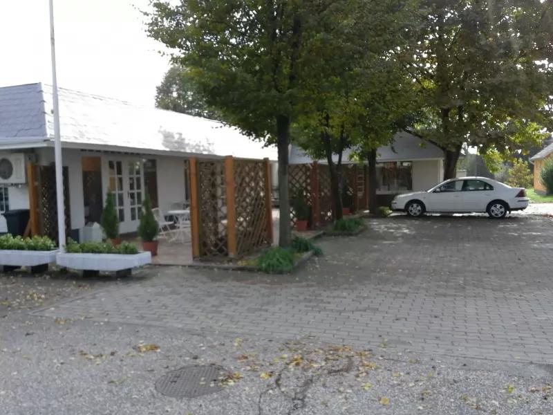 Kurta Kocsma – Fagyizó (Solt)