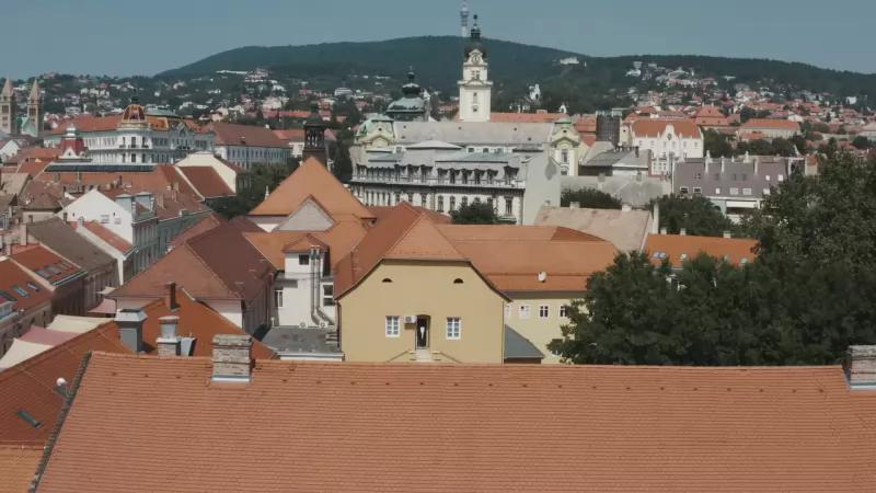 BAZÁR - Pécs – Étterem (Pécs)