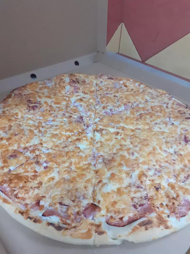 Anita Pizzéria – Gyorsétterem (Baktalórántháza)