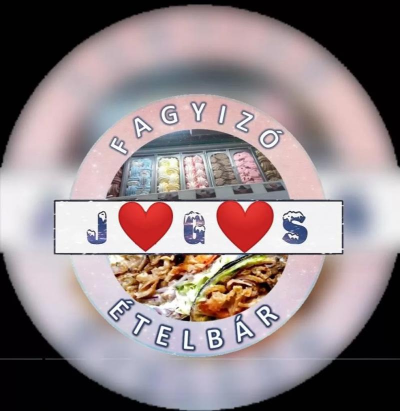 JEGES Fagyizó & Ételbár – Bár (Tiszabo)