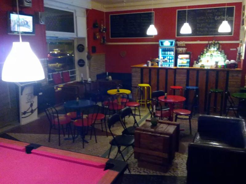 Sellő söröző – Kocsma (Budapest, XIV. kerület)