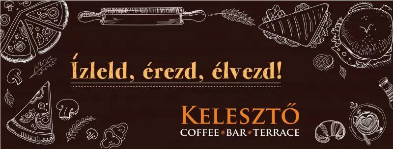Kelesztő terasz – Pizzéria (Budapest, VIII. kerület)