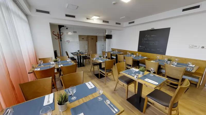 Minerva Bisztro Debrecen – Bisztró (Debrecen)