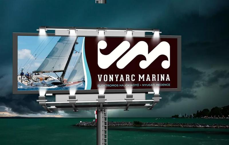 Vonyarc Marina – Kávézó (Vonyarcvashegy)