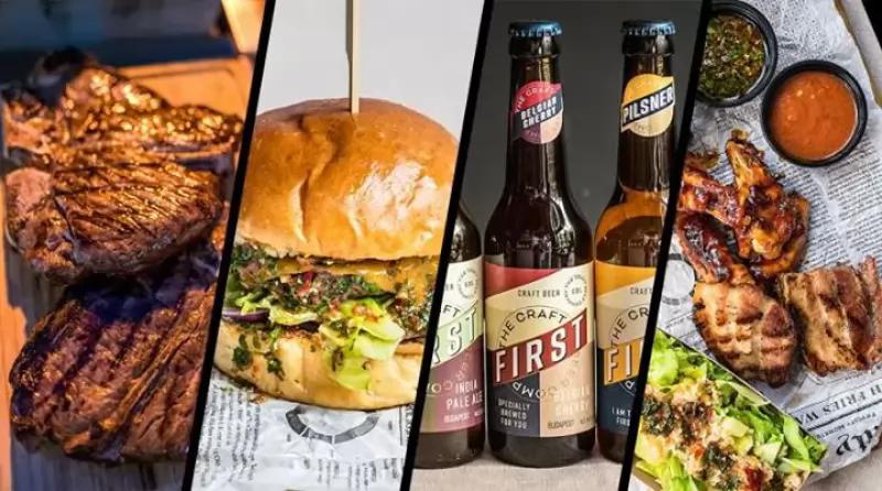 HELLO Bbq&coffee Gaucho Debrecen – BBQ (Debrecen)