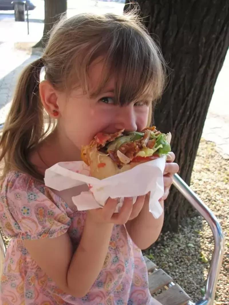 Ali Baba Gyros Büfé – Büfé (Soltvadkert)