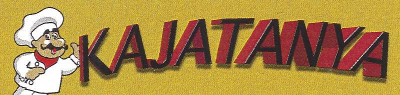 Kajatanya – Ételbár (Tata)