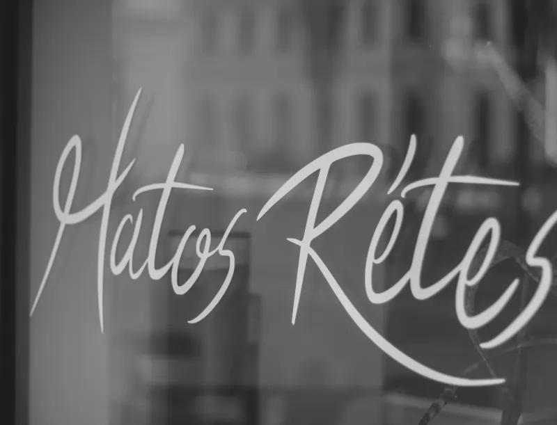 Hatos Rétes – Cukrászda (Szeged)