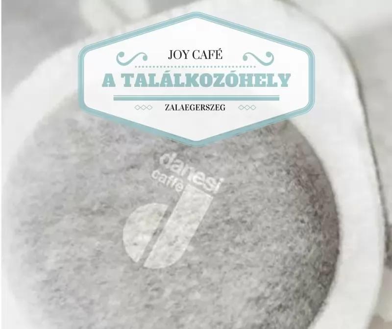 Joy Cafe Zalaegerszeg – Kávézó (Zalaegerszeg)