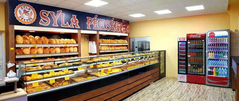 SYLA Pèksèg Kocsord – Pékség (Kocsord)