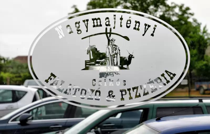 Nagymajtényi Csikós Falatozó Pizzéria – Gyorsétterem (Mátészalka)