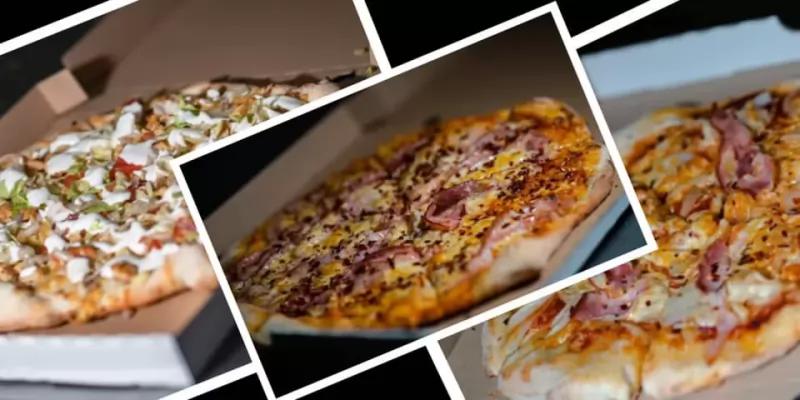 Pizza Nizza – Pizzéria (Balatonalmádi)