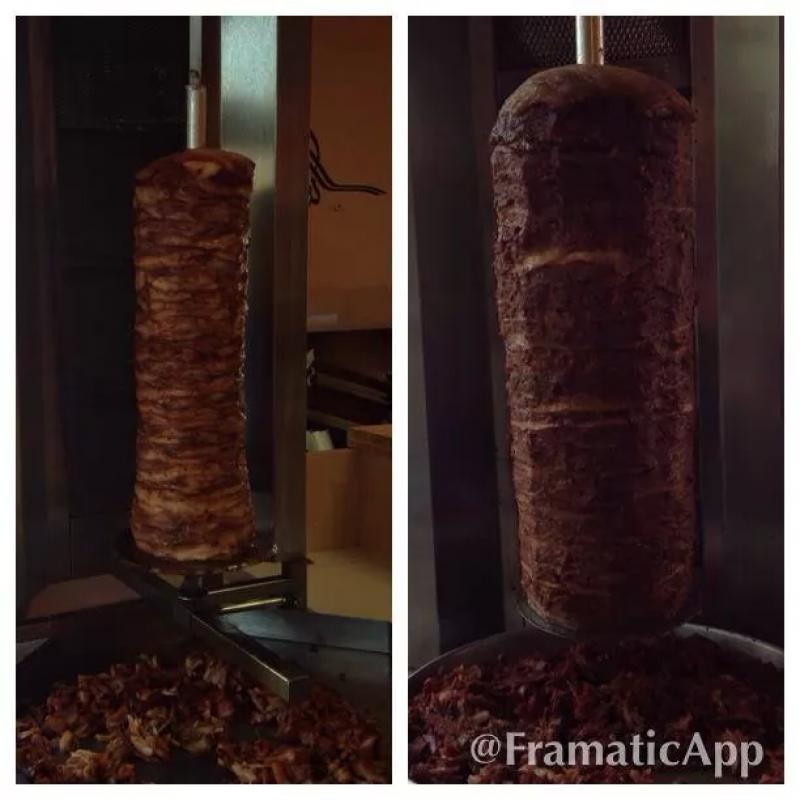 Pasha Kebap House – Gyros (Nyíregyháza)